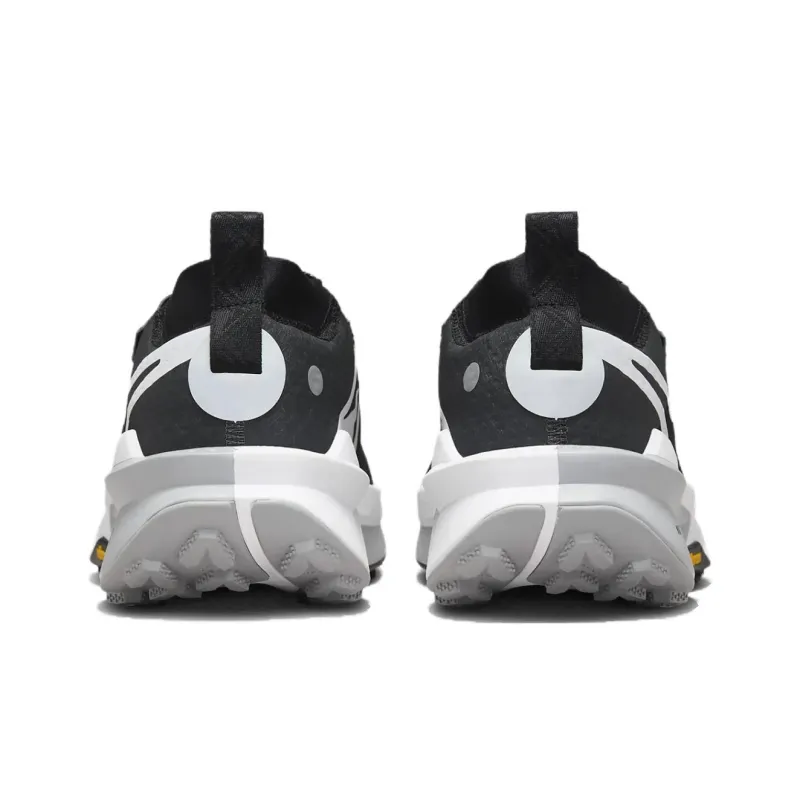 Nike ZoomX Zegama 2 Black Wolf Grey Anthracite White-4
