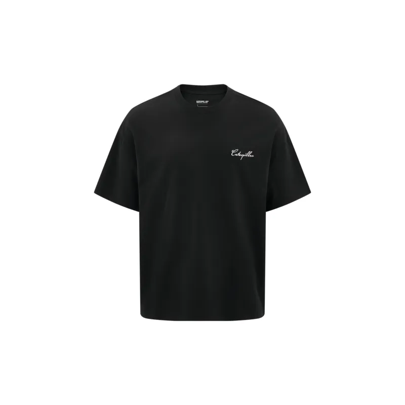 CAT T Shirts Men-4