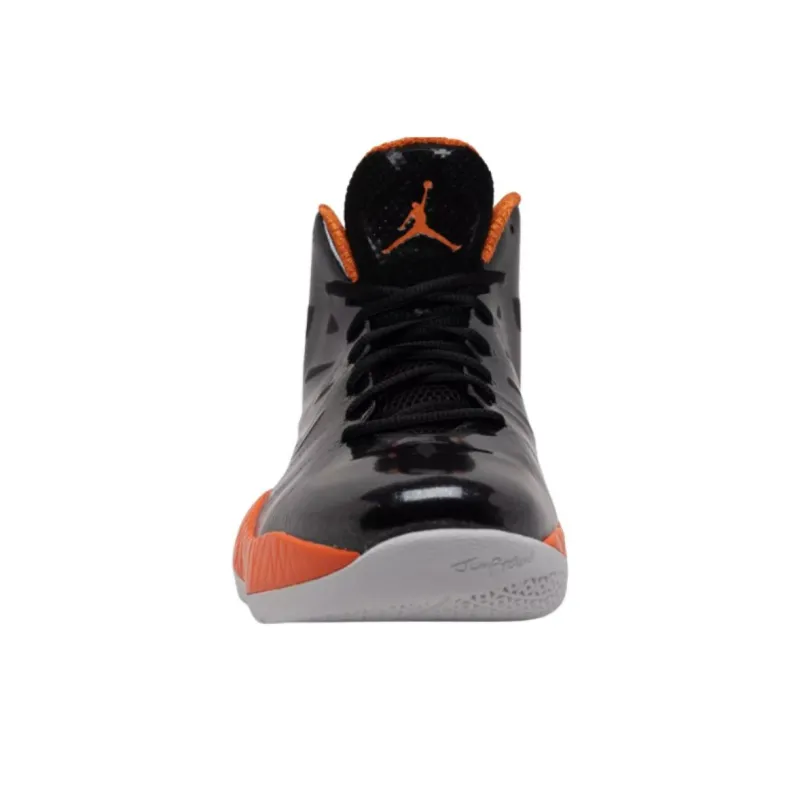 Jordan 2012 Lite Black Orange Blaze-4