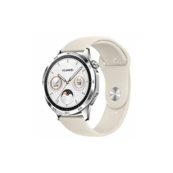 FZRT Huawei Compatibility Watch Band Fruit Same Style Solid Color Silicone Strap Silicone Material