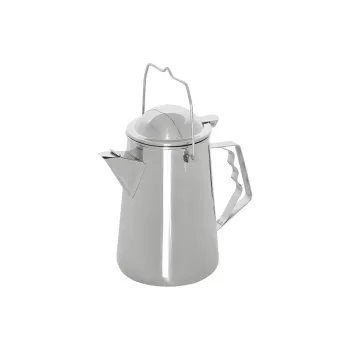 BELMONT Kettles Camping Outdoor Water Bottle Stainless Steel 1.6L