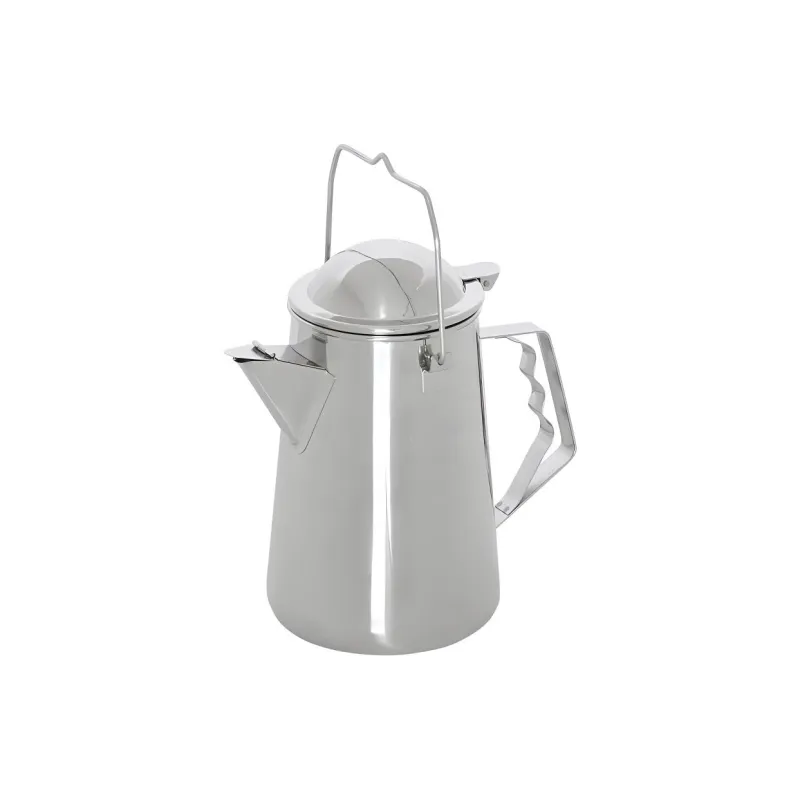 BELMONT Kettles Camping Outdoor Water Bottle Stainless Steel 1.6L-0