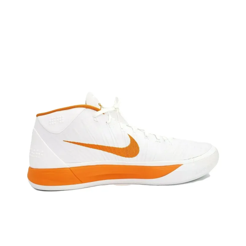 Nike Kobe A.D. Tb White Orange-1