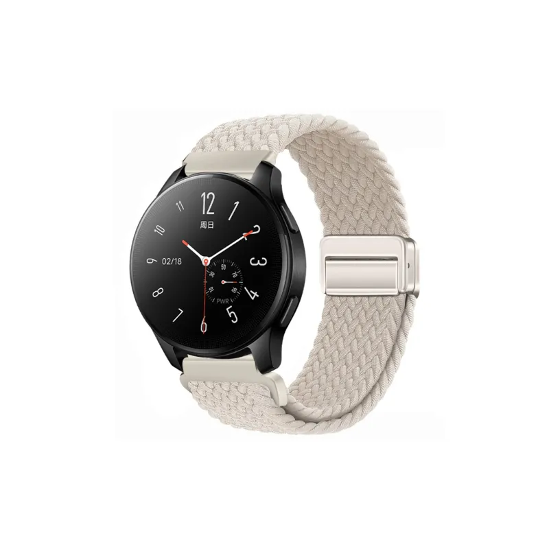 FZRT Vivo Compatibility Watch Band Nylon Material-5