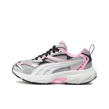 PUMA Morphic 'Grey Pink Delight' Women's