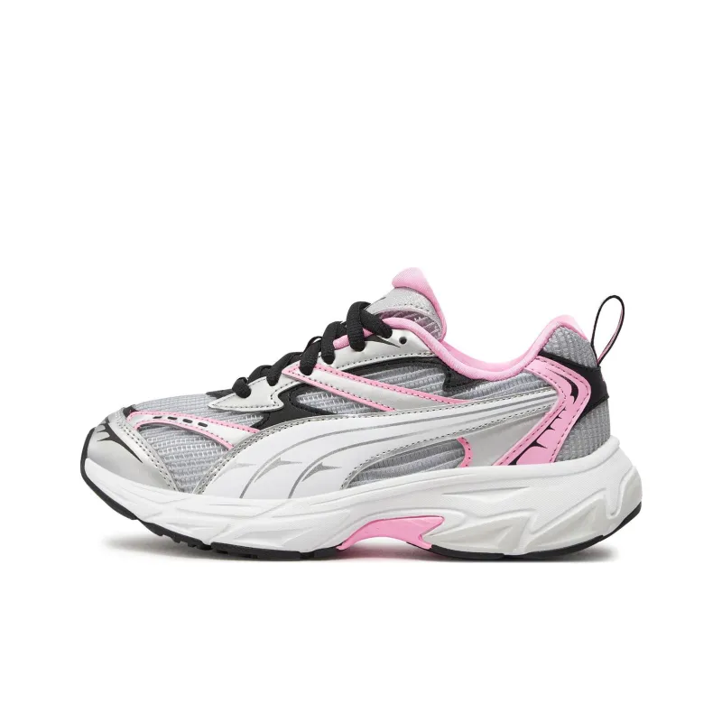PUMA Morphic 'Grey Pink Delight' Women's-0