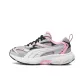 Grey/Pink Delight