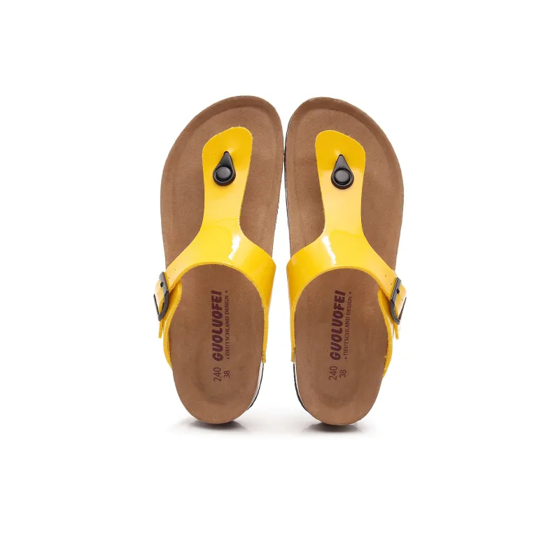 Golofi Flip Flops Unisex-3