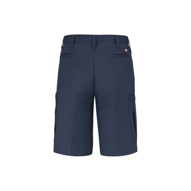 Dickies Cargo Shorts Men's Dark Marine Blue-1