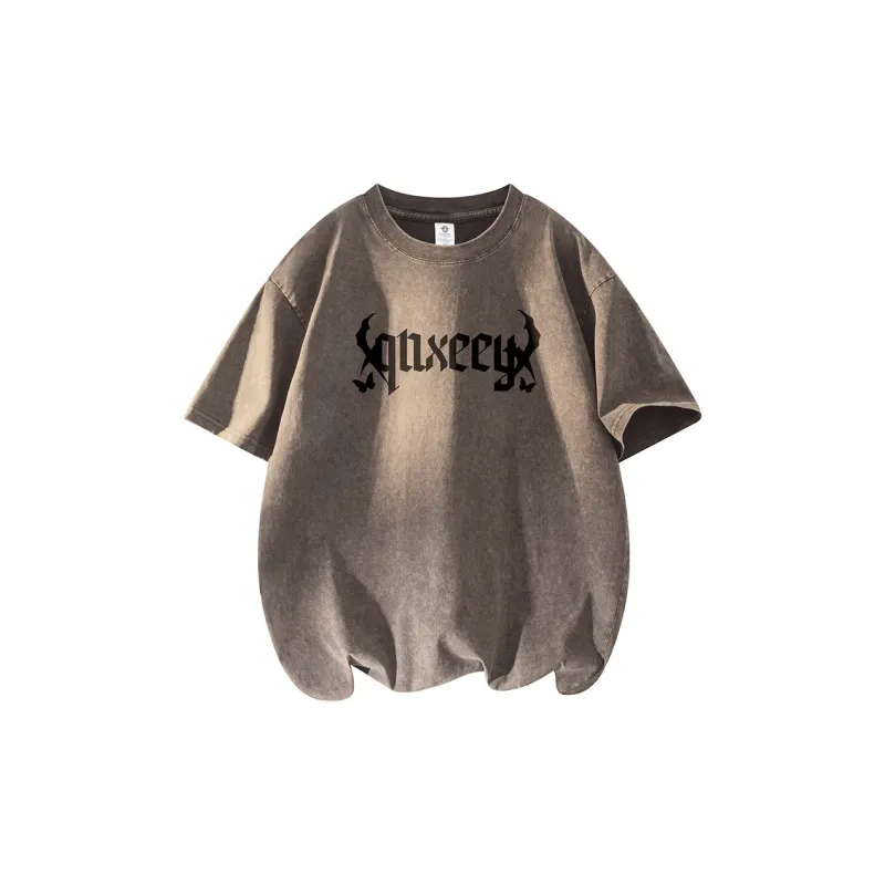 Qnxeey T Shirts Unisex-8