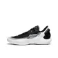 Black White