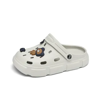 WARRIOR Clogs Men