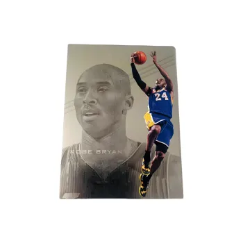 PANINI 12 13 Lakers Kobe Conspiracy Teca Kobe Bryant Player Card Product Access Sports Cards 1 Pc