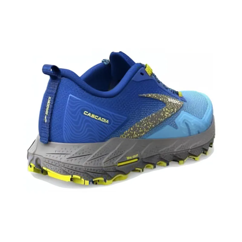 Brooks Cascadia 17 'Blue Sulphur'-3