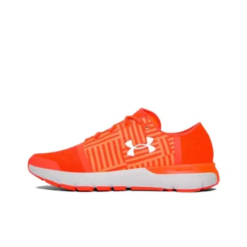 Under Armour Speedform Gemini 3 Running Shoes 'Orange'