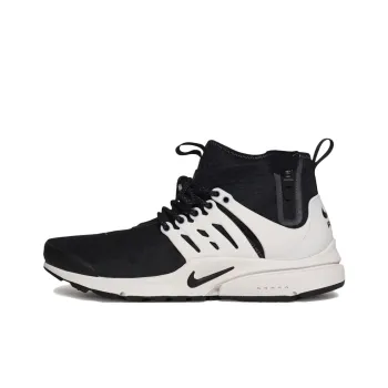 Nike Air Presto Mid Utility Black Phantom