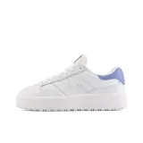 White/Blue Laguna