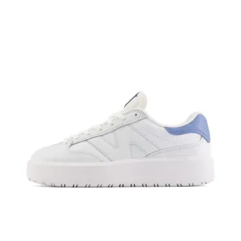 New Balance CT302 'White Blue Laguna'