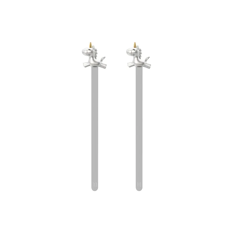Meta[l]morphose BIG In Miniature Bookmarks Unisex-0