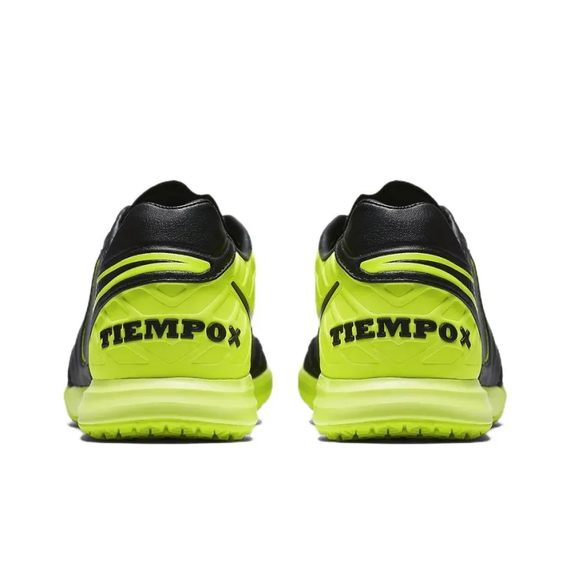 Nike Tiempox Proximo Tf Black-3