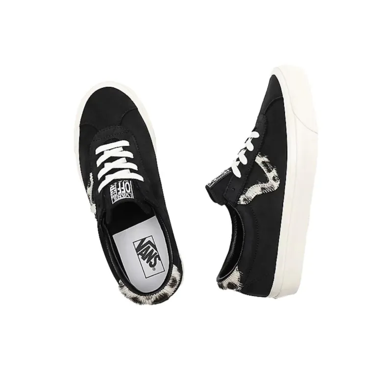 Style 73 Vans Dx 'Anaheim Factory Black Dalmatian'-3