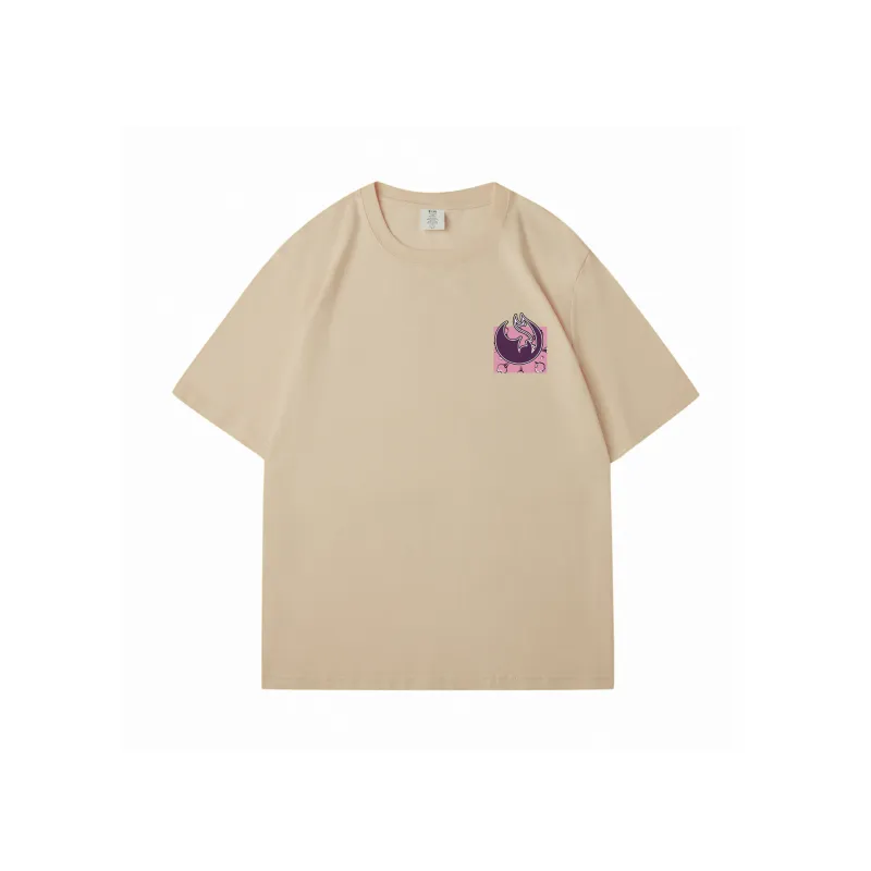 Evil Lions T Shirts Men-21
