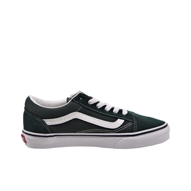 Vans Old Skool 'Scarab True White'-1