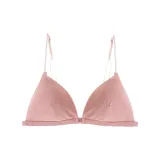 Pink (Front Button Style, Lycra)