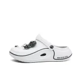 White Black