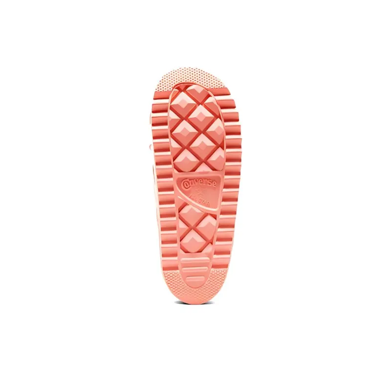 Converse Chuck Taylor All Star Lounge Sandal Lite Cx Soft Peach-4