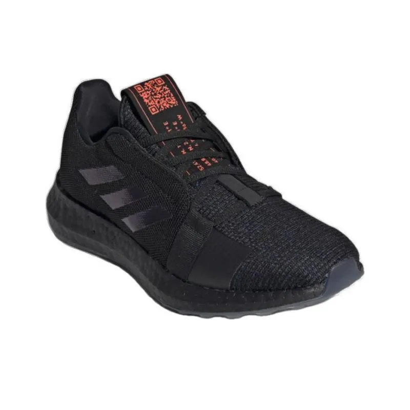 SenseBoost Go Women's Adidas 'Blue Violet Metallic' Women's-1