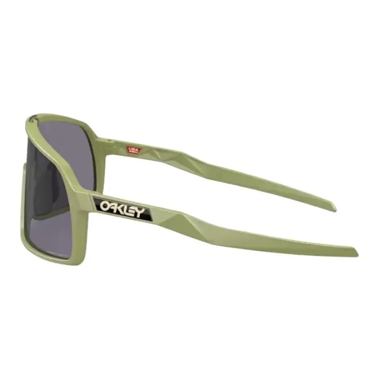 Oakley Sutro S Shield frame Sunglasses-2