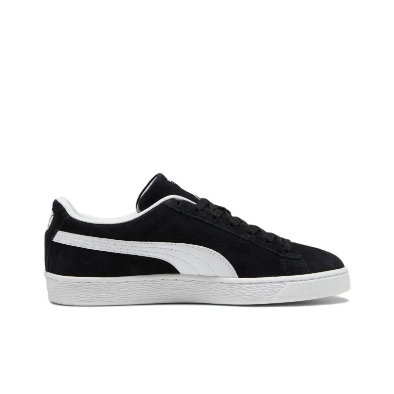 PUMA Suede Classic 'Black White'-1