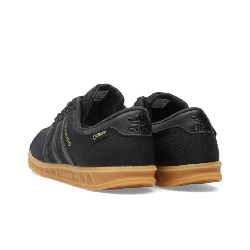 Hamburg Adidas GORE TEX 'Black Gum'-3