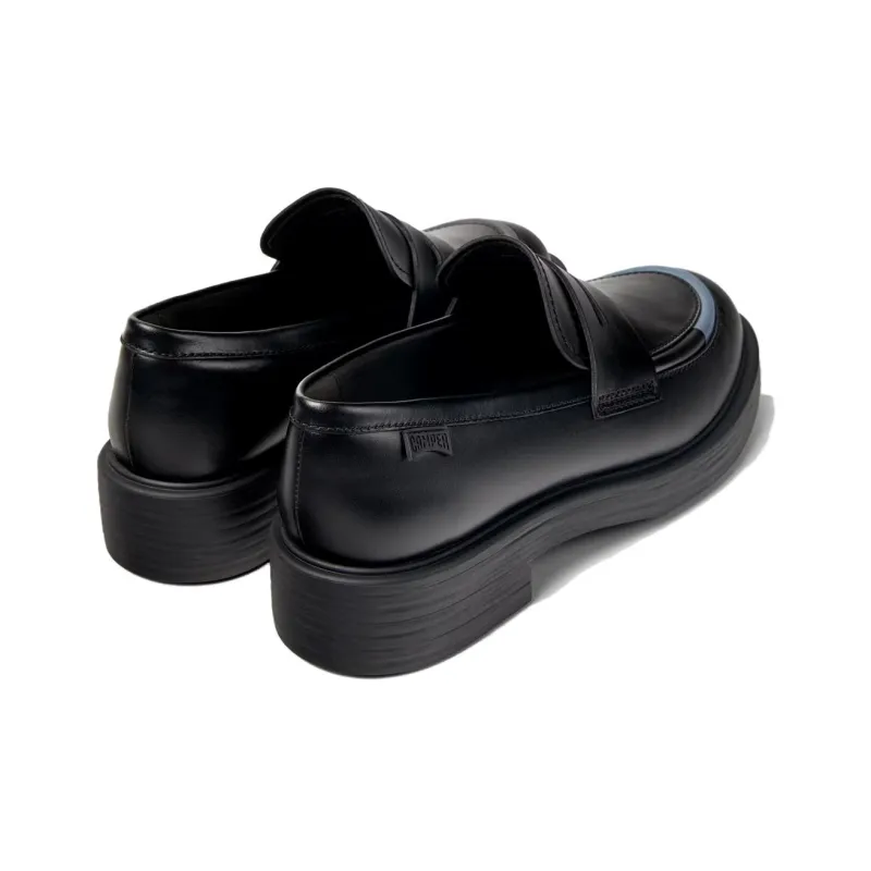 CAMPER Loafers Women's Black-2