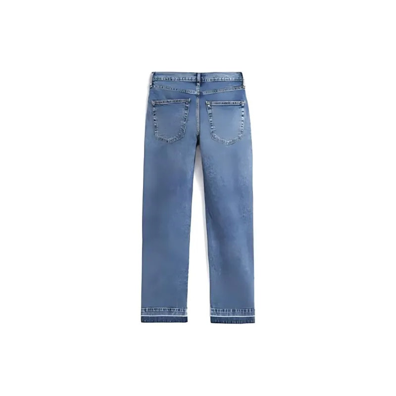 GAP Jeans Women's Blue-1