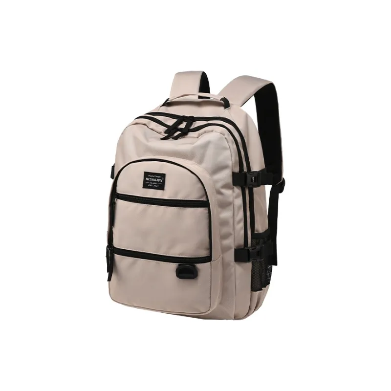 Yohji Kimura Backpacks-1