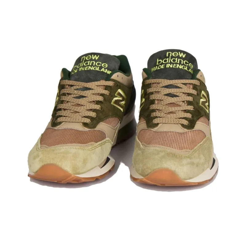New Balance 1500 Starcrow Green-3