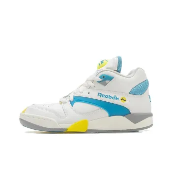 Reebok Court Victory Pump Chalk Blue