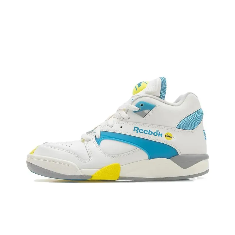 Reebok Court Victory Pump High top Sneakers-0