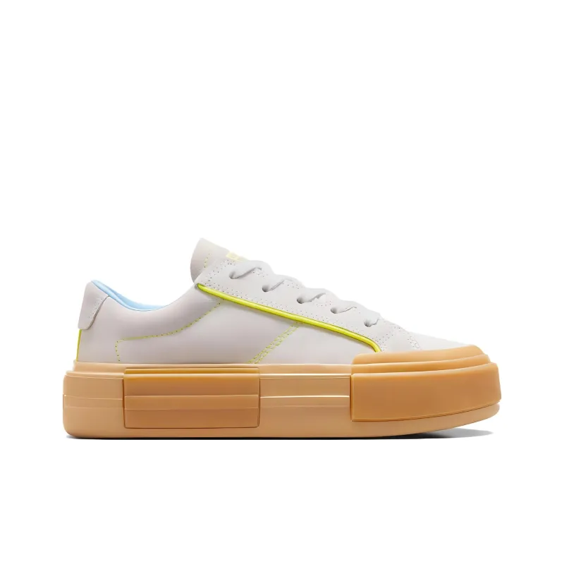Converse Chuck Taylor All Star Cruise Low 'Pale Putty Gum Honey'-1