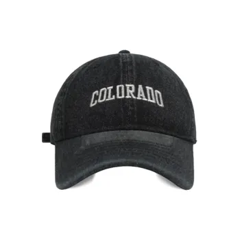FREE RABBITⅡ Baseball Caps Unisex