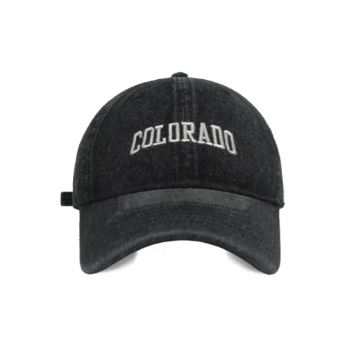 FREE RABBITⅡ Baseball Caps Unisex