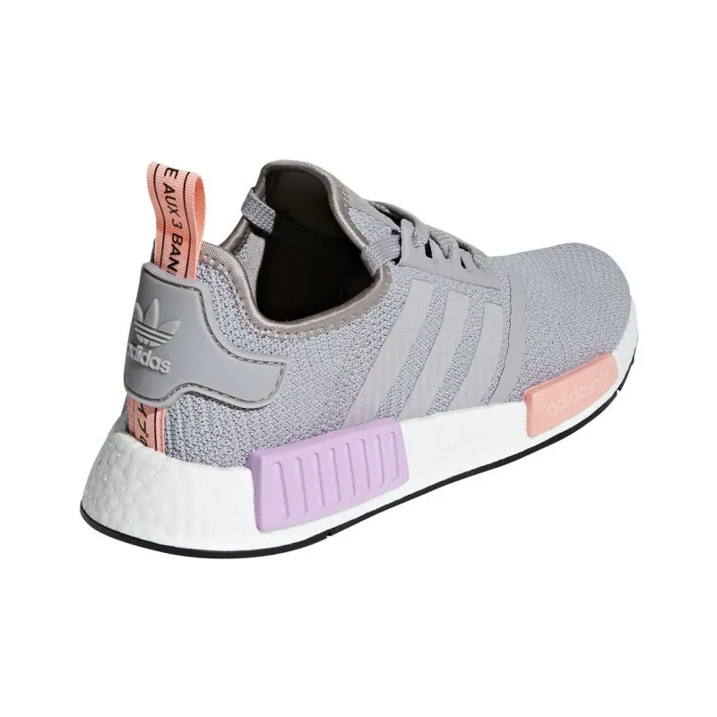 Adidas Women's NMD_R1 'Light Granite' Women's-3