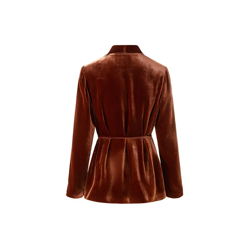 Ink Beauty Business Suit Women's-1