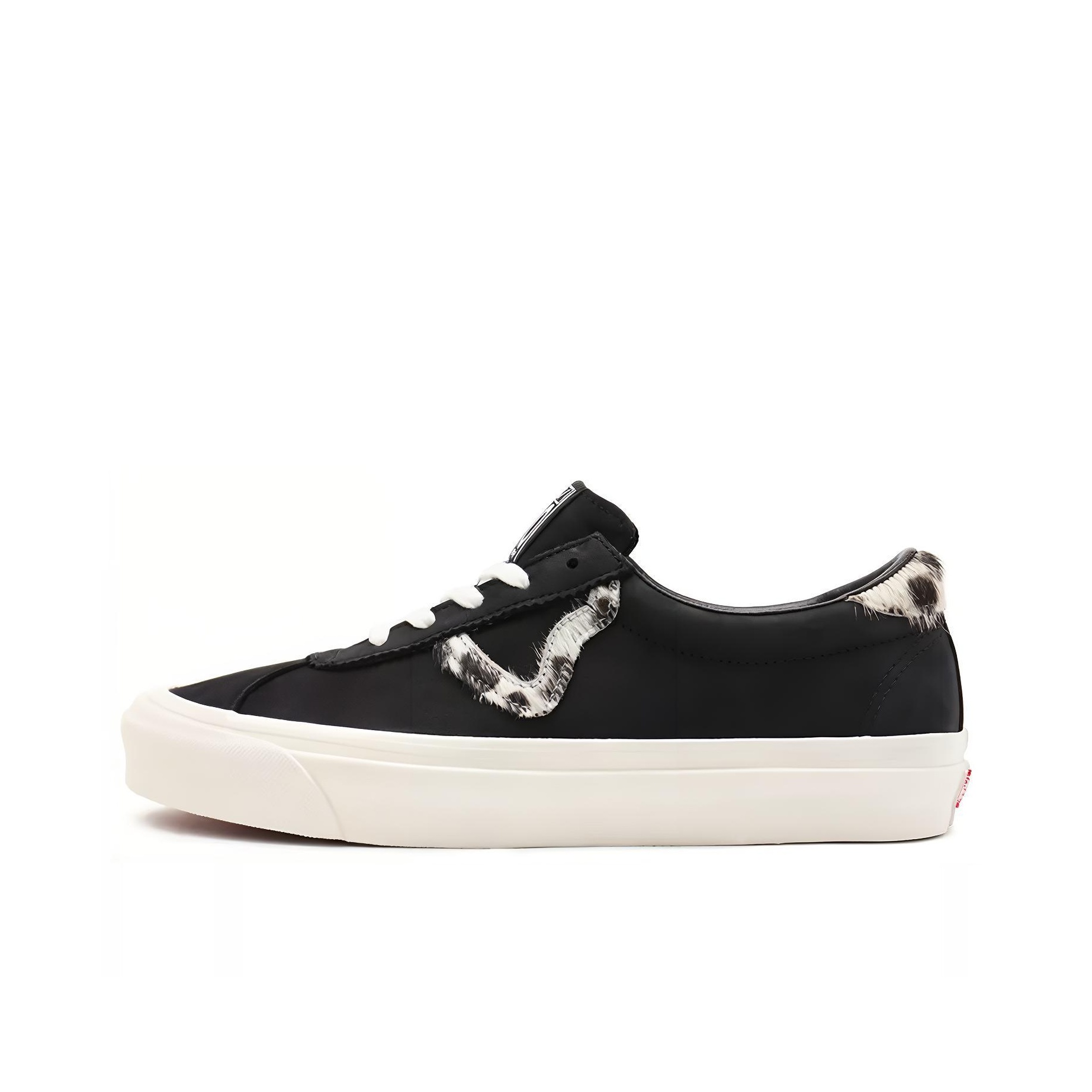 VANS★STYLE 73 DX★兼用★MARSHMALLOW/DALMATIAN Style 73 Vans Dx 'Anaheim Factory - Black Dalmatian' - POIZON