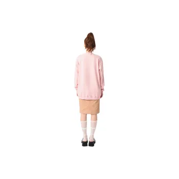 Bronze Lucia Sweatshirt Women's Pink