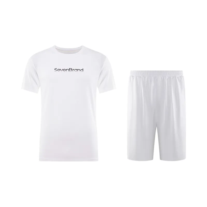 SEVEN Men Pajama Sets-8