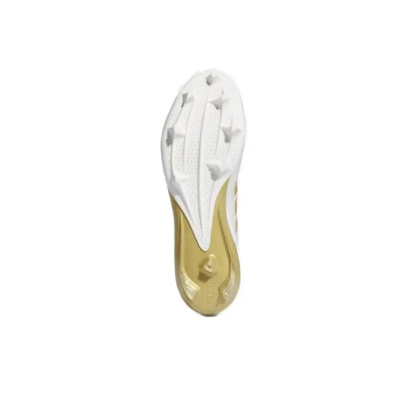 Adidas Adizero Electric Cloud White Gold Metallic-5