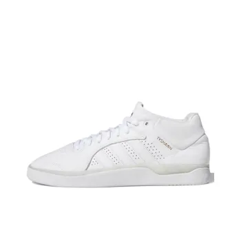 Adidas Originals Tyshawn Triple White